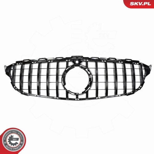 ESEN SKV K&uuml;hlergitter 66SKV536