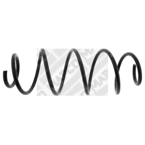 MAPCO Fahrwerksfeder 70020