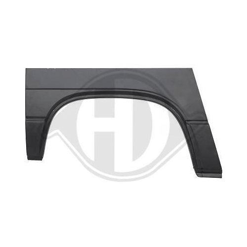 DIEDERICHS Seitenwand 9416231