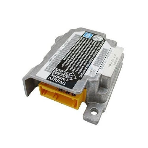 MEAT & DORIA Steuerger&auml;t, Airbag 208038