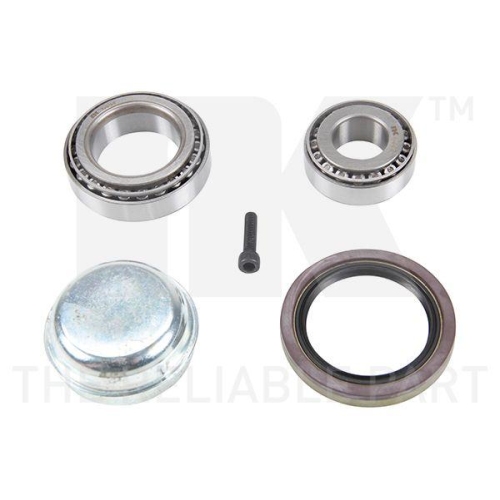 NK Radlagersatz 753341