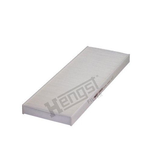 HENGST FILTER Filter, Innenraumluft E4953LI