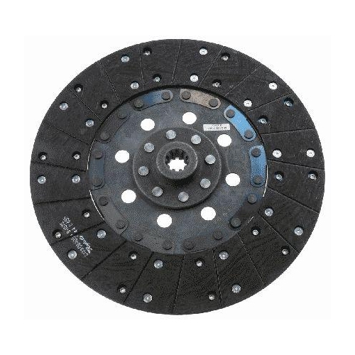 SACHS Kupplungsscheibe 1864 600 343