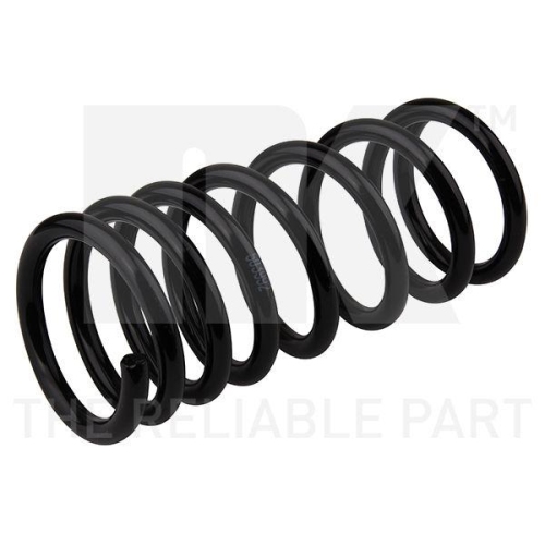 NK Fahrwerksfeder 542510