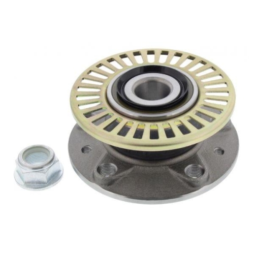 MAPCO Radlagersatz 26137