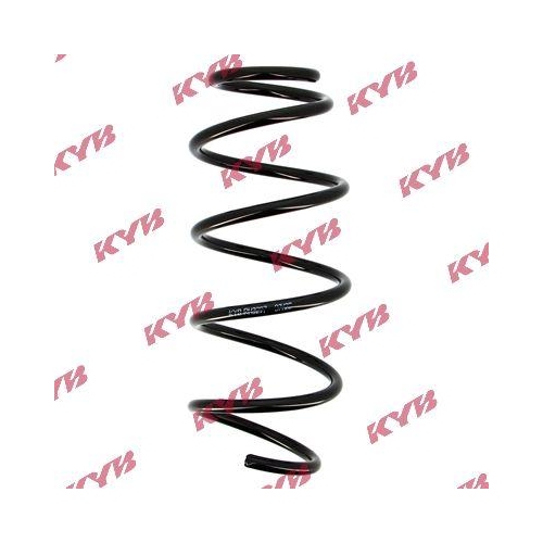 KYB Fahrwerksfeder K-Flex RH3297