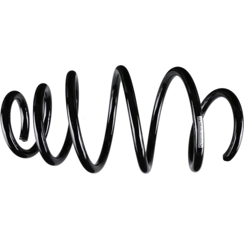 SACHS Fahrwerksfeder 993 869