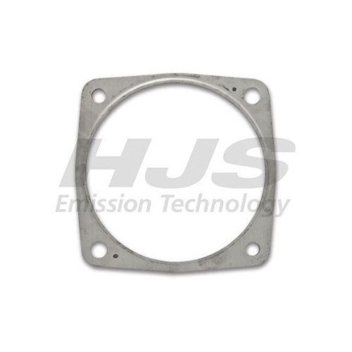 HJS Dichtung, Abgasrohr 83 22 6931