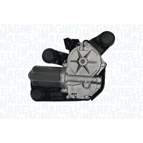 MAGNETI MARELLI Wischermotor 064071400010