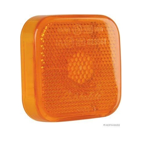 HERTH+BUSS ELPARTS Lichtscheibe, Seitenmarkierungsleuchte 82711100