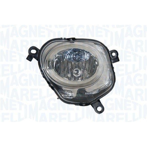 MAGNETI MARELLI Fernscheinwerfer 712000815401