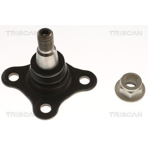 TRISCAN Trag-/Führungsgelenk 8500 235078