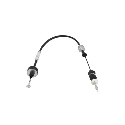 KAMOKA Seilzug, Kupplungsbetätigung