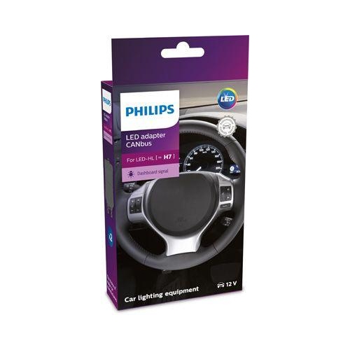 PHILIPS Leitungssatz CANbus Adapter H7-LED 18952C2