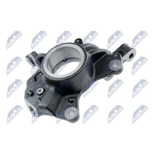 NTY Achsschenkel, Radaufh&auml;ngung ZZP-RE-005