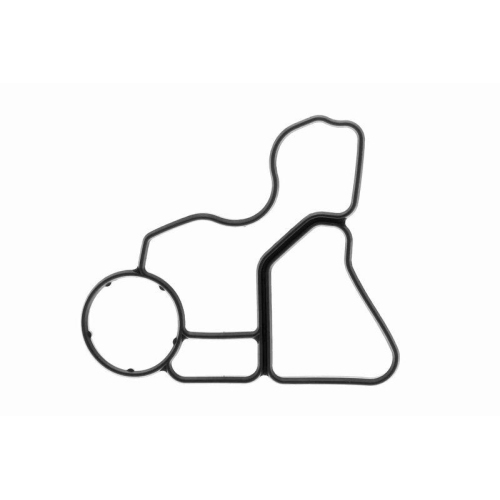 VAICO Dichtung, Ölfiltergehäuse Green Mobility Parts