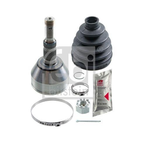 FEBI BILSTEIN Gelenksatz, Antriebswelle 188692