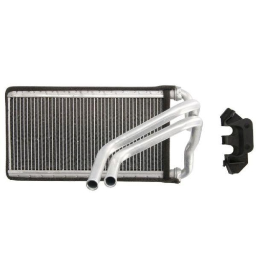 THERMOTEC W&auml;rmetauscher, Innenraumheizung D6Y013TT