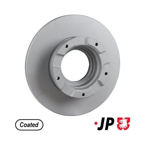 JP GROUP Bremsscheibe JP 1563202400