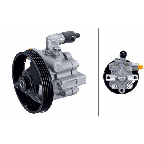 HELLA Hydraulikpumpe, Lenkung 8TL 359 000-131