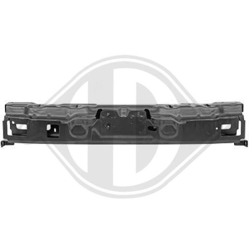 DIEDERICHS Frontverkleidung 3486110