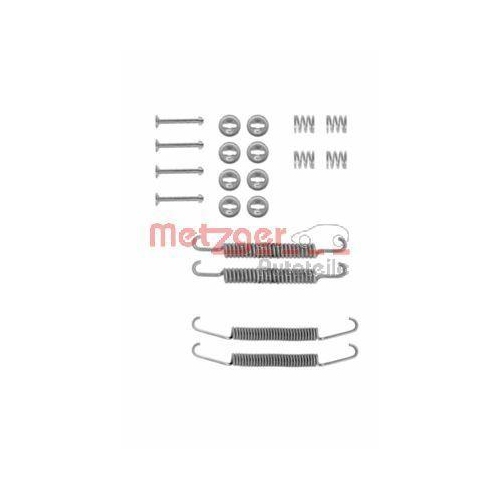 METZGER AUTOTEILE Zubeh&ouml;rsatz, Bremsbacken GREENPARTS 105-0548