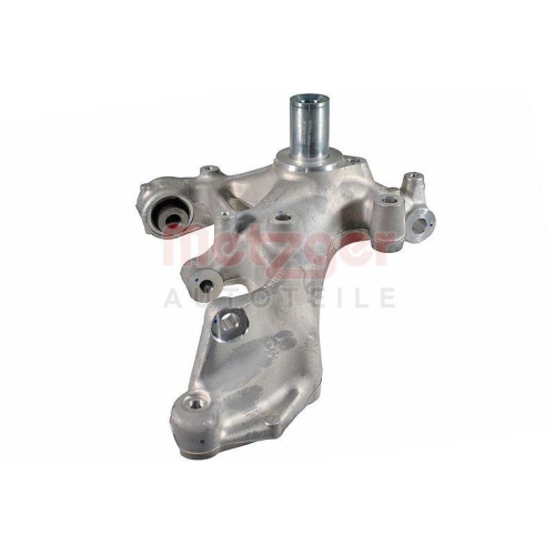 METZGER AUTOTEILE Achsschenkel, Radaufh&auml;ngung GREENPARTS 58160804