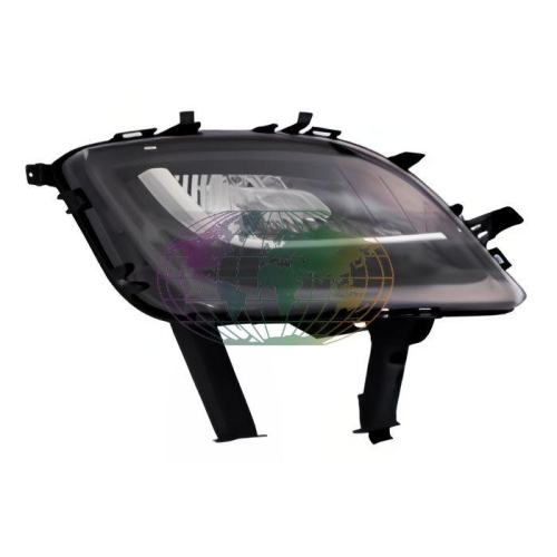 Lexmond Trading BV Nebelscheinwerfer 6421297