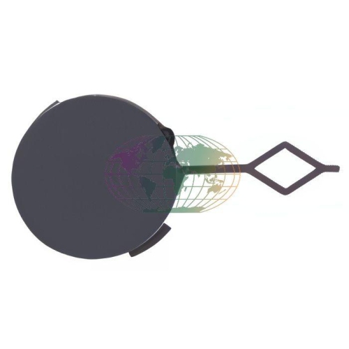 Lexmond Trading BV Blende, Sto&szlig;f&auml;nger 6809175