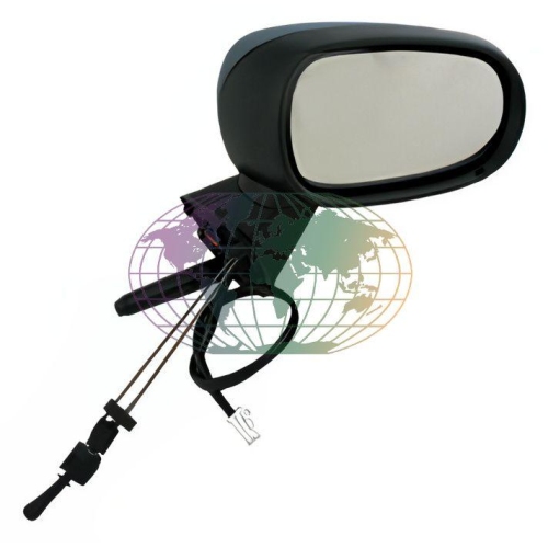 Lexmond Trading BV Au&szlig;enspiegel 7216075