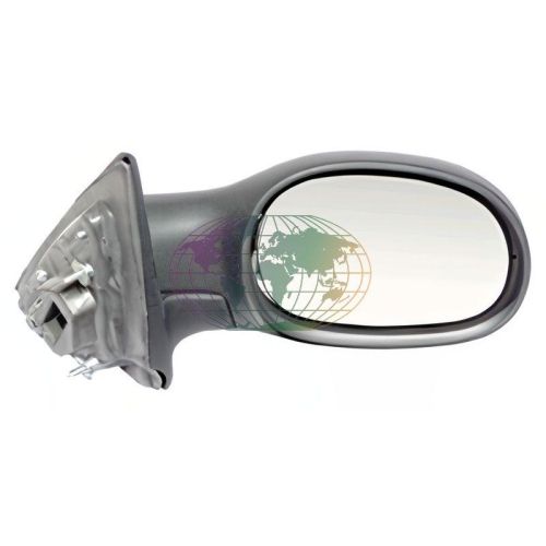 Lexmond Trading BV Au&szlig;enspiegel 7251087