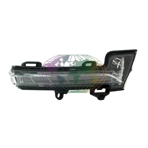 Lexmond Trading BV Blinkleuchte 7855331