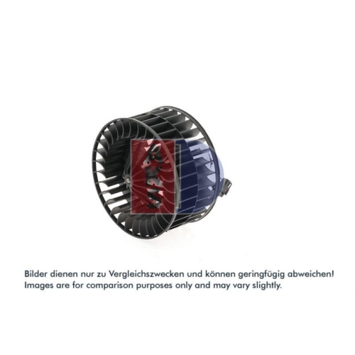 AKS DASIS Innenraumgebl&auml;se 742390N