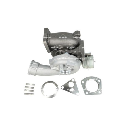 NRF Lader, Aufladung 90010349