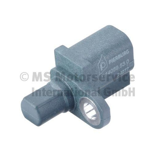 PIERBURG Sensor, Raddrehzahl 7.14059.53.0