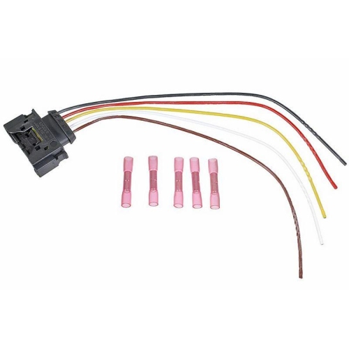 METZGER AUTOTEILE Kabelreparatursatz, Hauptscheinwerfer GREENPARTS 2324374