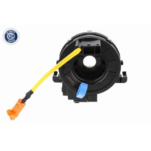VEMO Wickelfeder, Airbag Q+, Erstausr&uuml;sterqualit&auml;t V70-72-0475