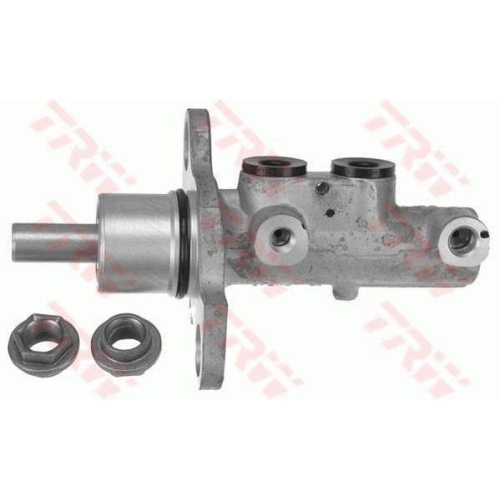 TRW Hauptbremszylinder PML436