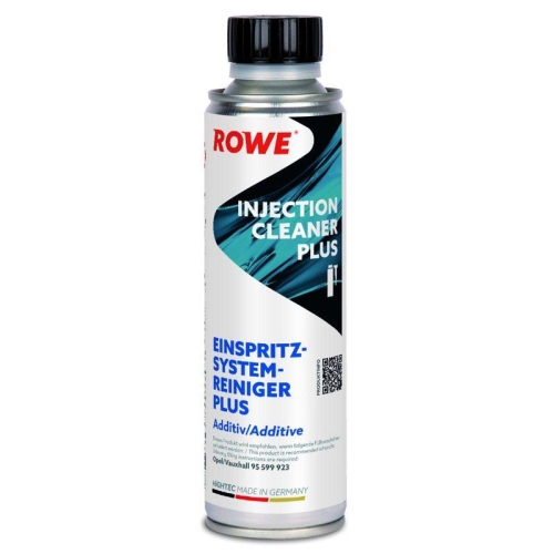 ROWE Kraftstoffadditiv HIGHTEC EINSPRITZSYSTEMREINIGER PLUS 22010-0002-99