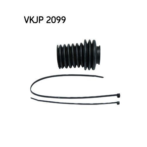 SKF Faltenbalgsatz, Lenkung VKJP 2099