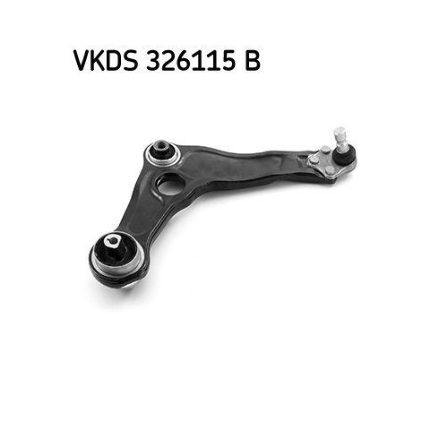 SKF Lenker, Radaufh&auml;ngung VKDS 326115 B