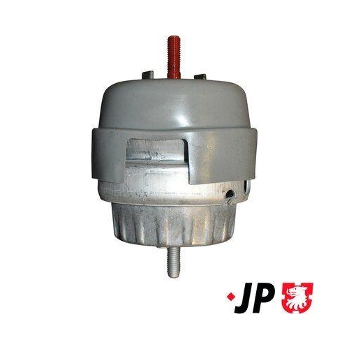 JP GROUP Lagerung, Motor JP 1117913280