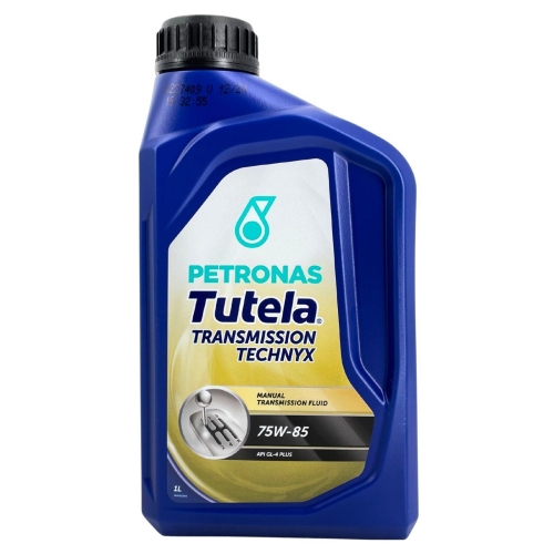 Getriebe&ouml;l TUTELA TECHNYX PETRONAS LUBRICANTS 1 Liter 76003E18EU