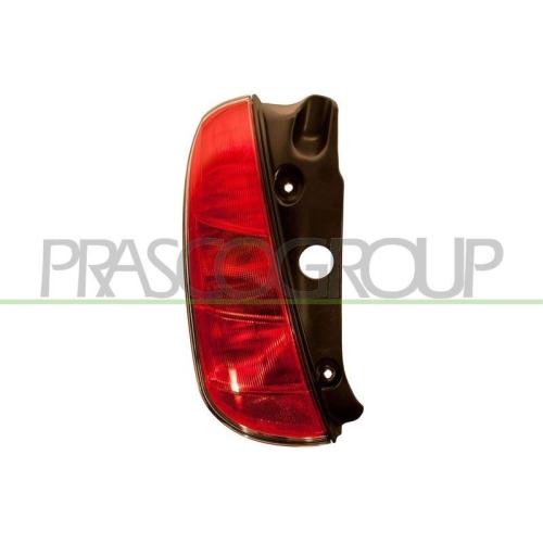 PRASCO Heckleuchte LA0024154