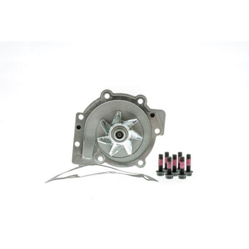 AISIN Wasserpumpe, Motork&uuml;hlung WPV-901