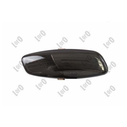 ABAKUS Blinkleuchte LORO TUNING 038-20-862S