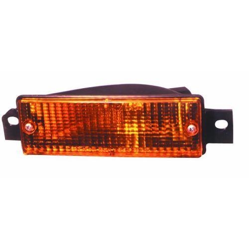 ABAKUS Blinkleuchte Depo 344-1602L-AE