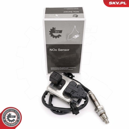 ESEN SKV NOx-Sensor, NOx-Katalysator 71SKV044