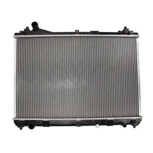 THERMOTEC K&uuml;hler, Motork&uuml;hlung D78012TT