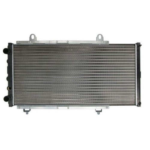 THERMOTEC K&uuml;hler, Motork&uuml;hlung D7F057TT